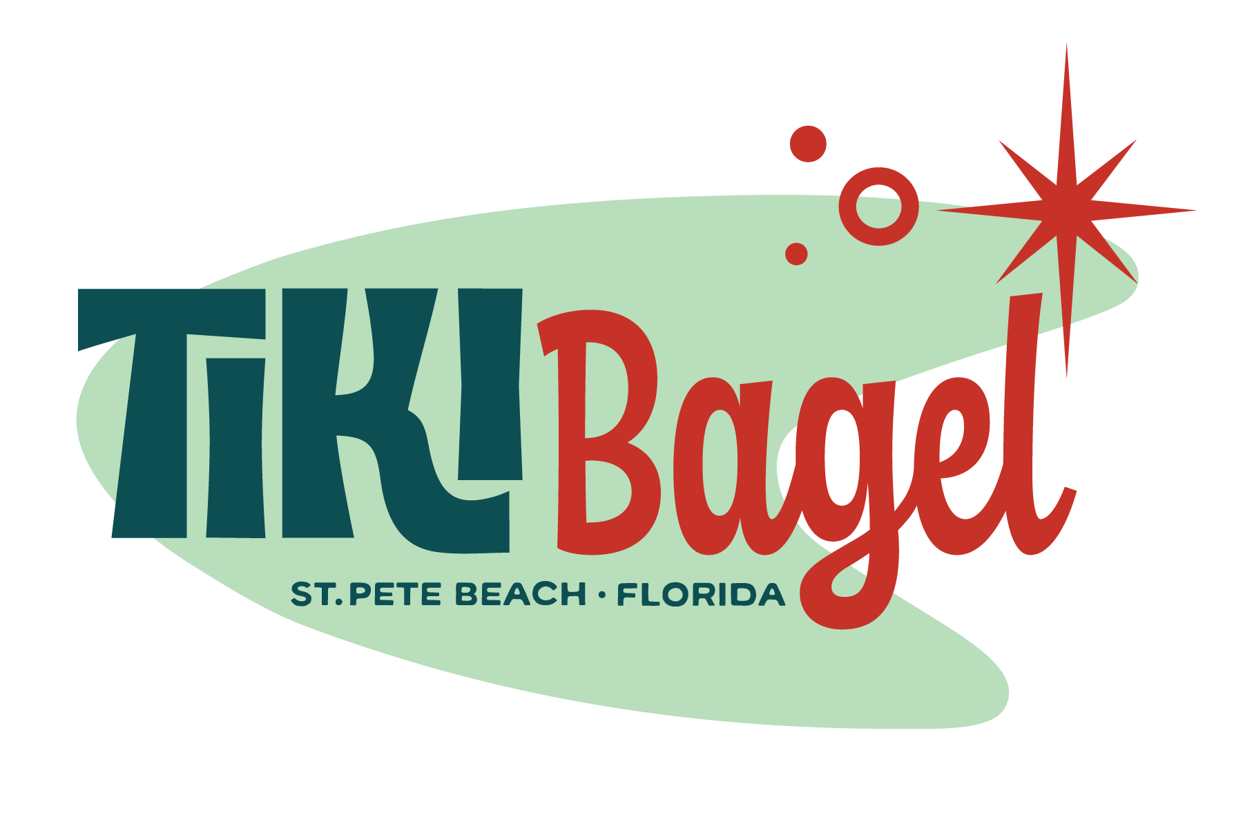 The Ultimate Guide to Tiki Bagel St Pete Beach: A Culinary Paradise