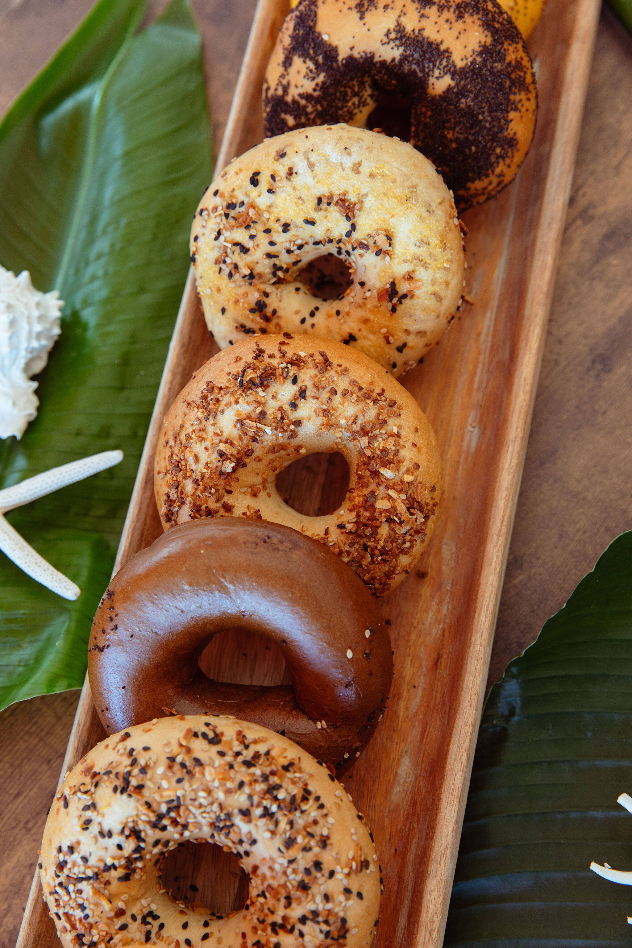 The Ultimate Guide to Tiki Bagel St Pete Beach: A Culinary Paradise